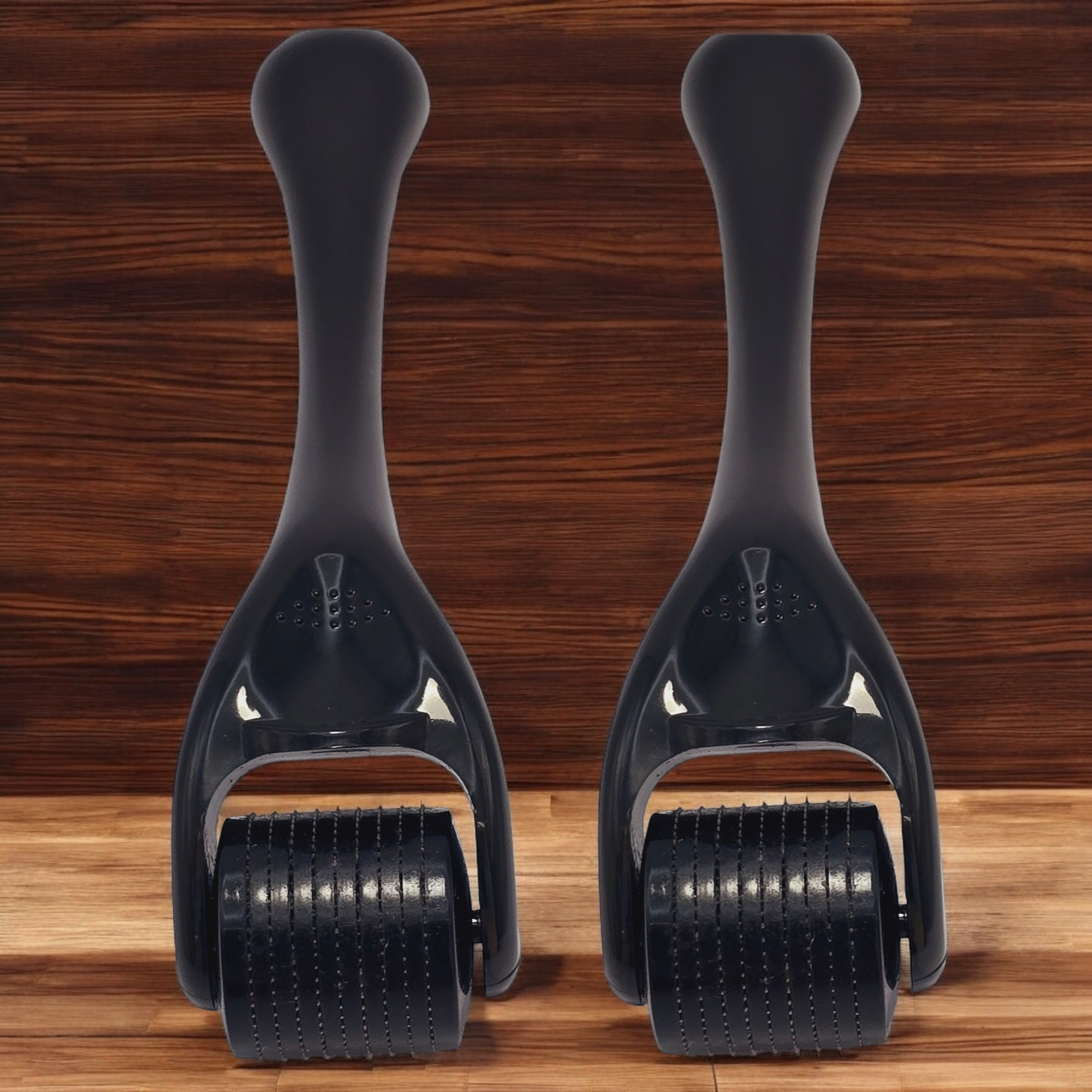 LANSEE Beauty – Scalp Derma Roller (Cosmetic Micro-Roller)
Self-Care • Scalp Refresh • Product Absorption