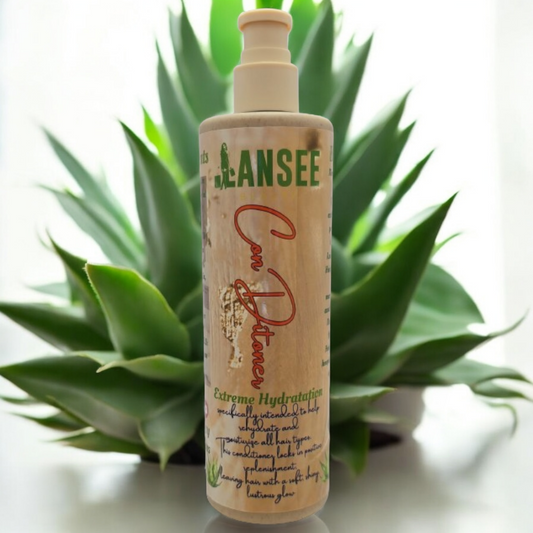 LANSEE BEAUTY – Moisture Conditioner