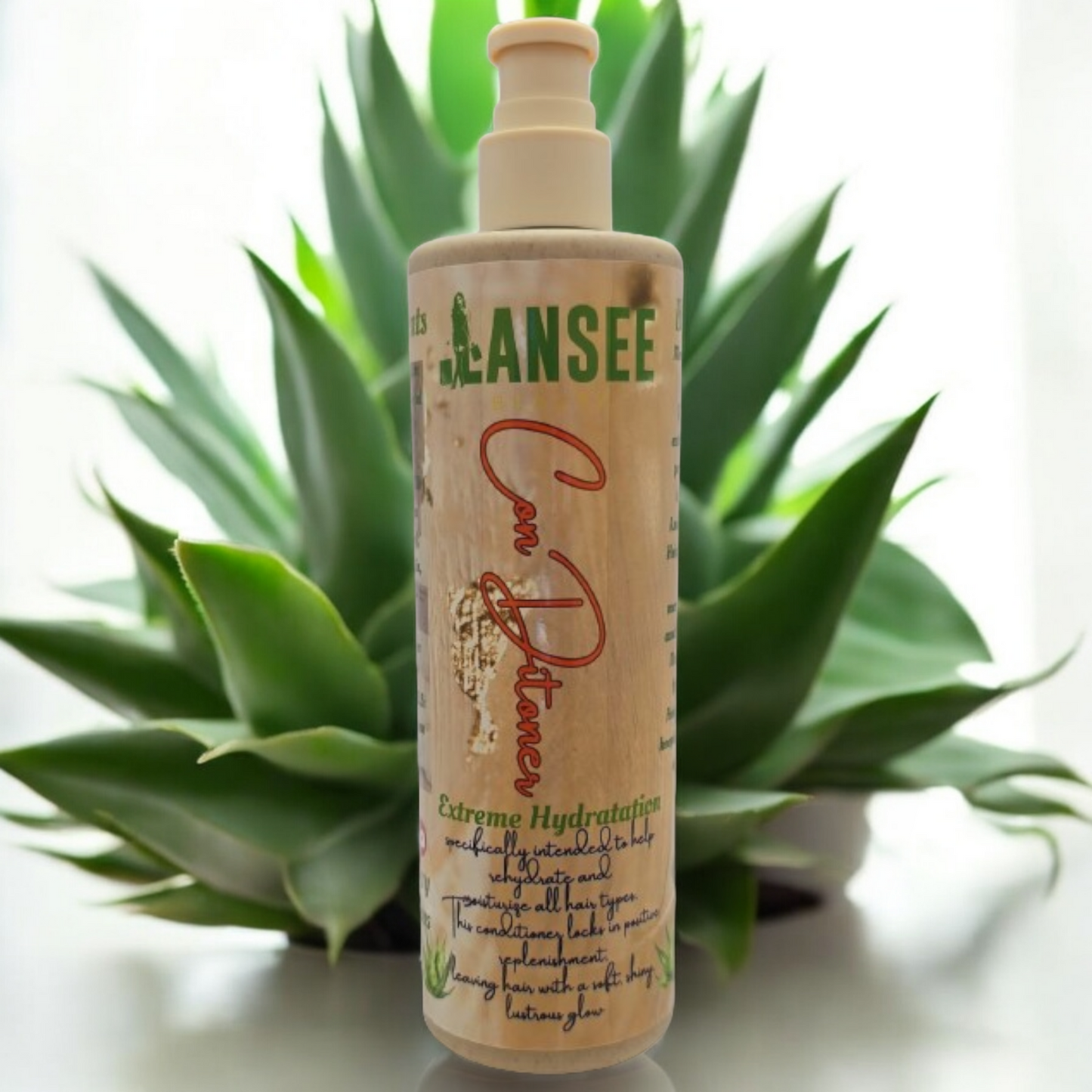LANSEE BEAUTY – Moisture Conditioner