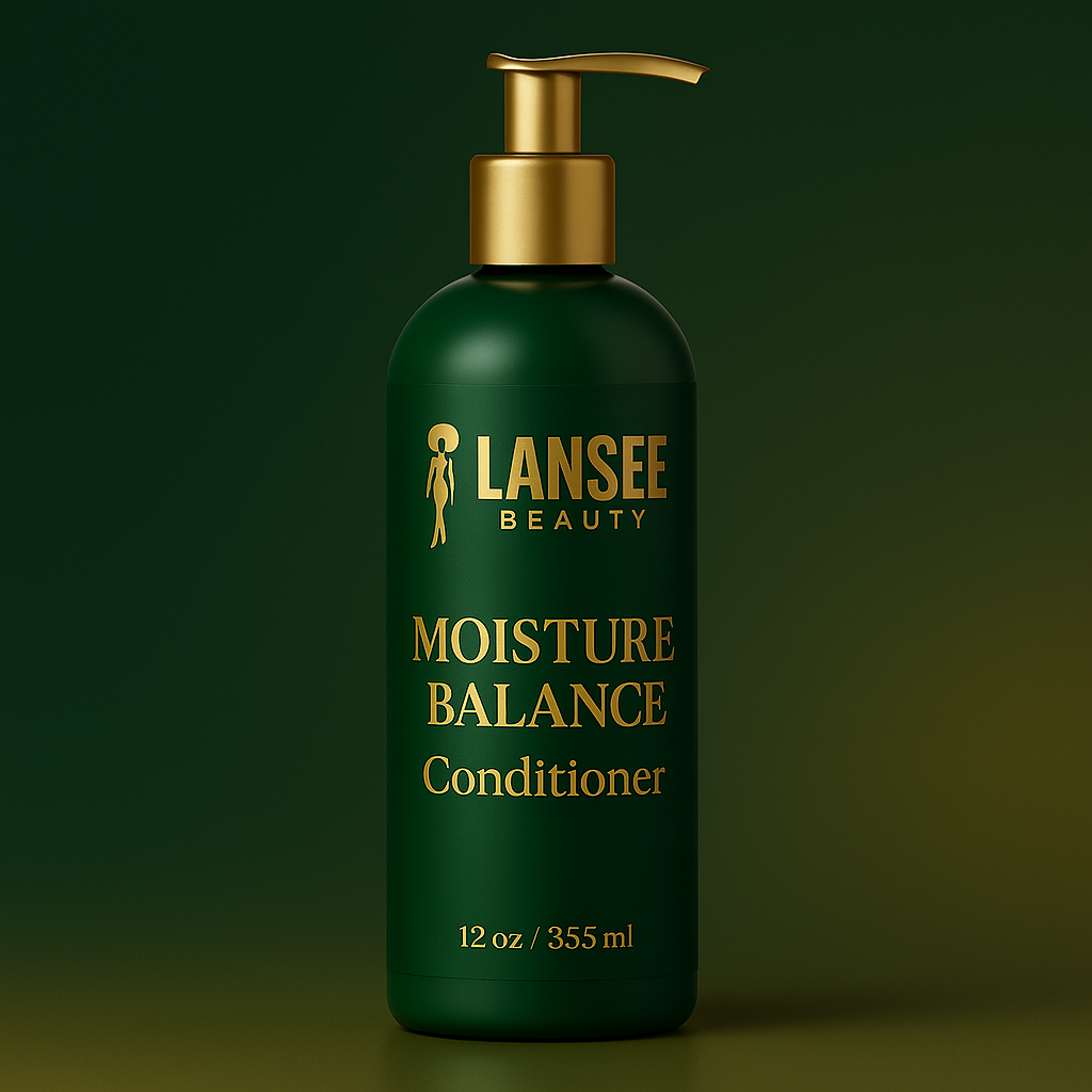 LANSEE BEAUTY – Moisture Conditioner
