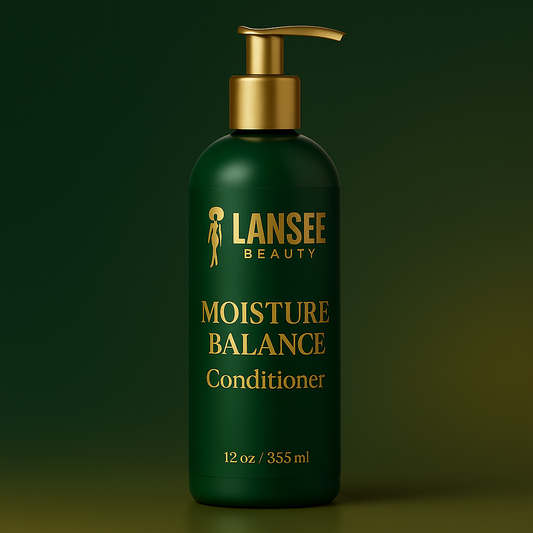 LANSEE BEAUTY – Moisture Conditioner