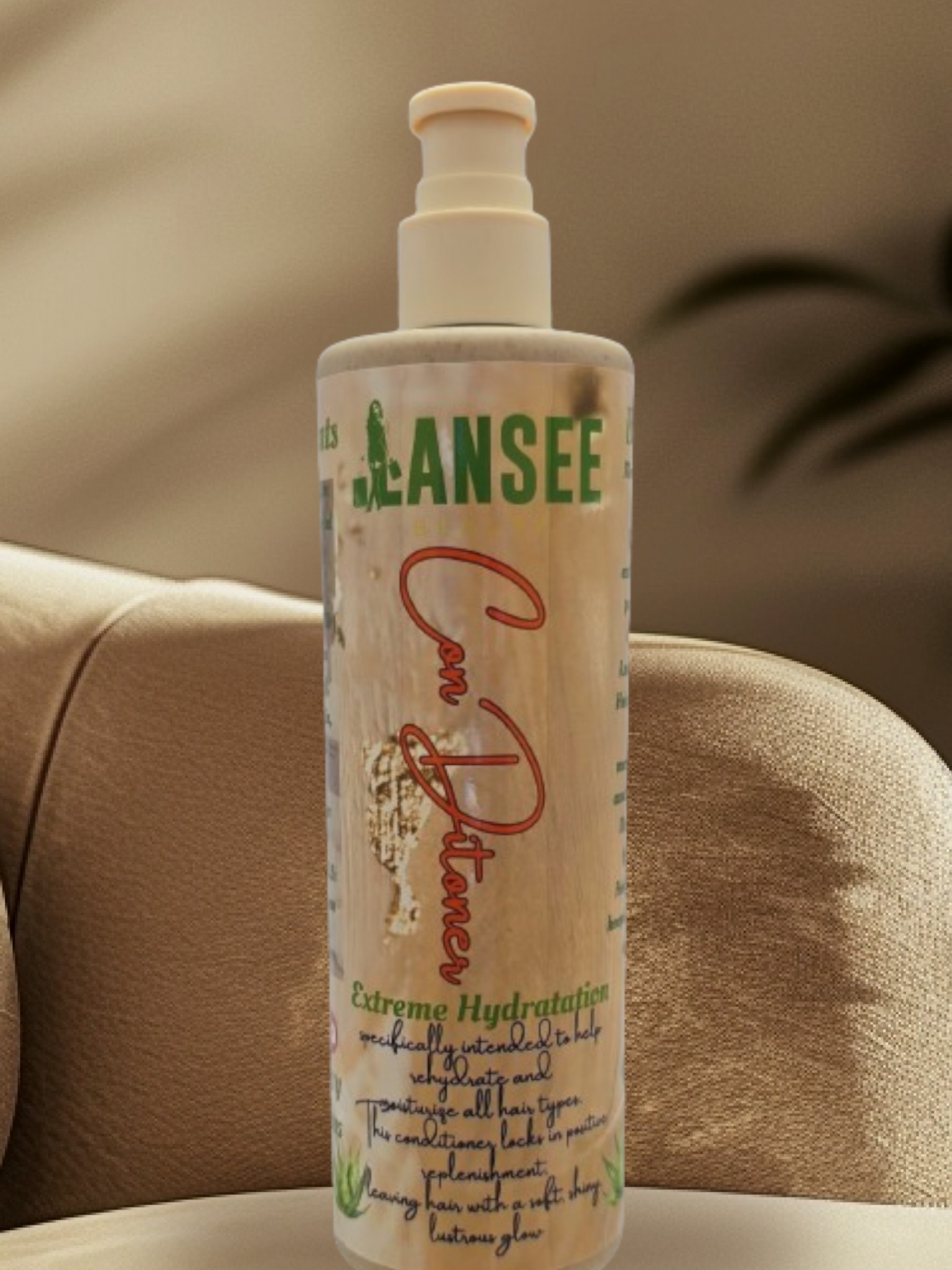 LANSEE BEAUTY – Moisture Conditioner